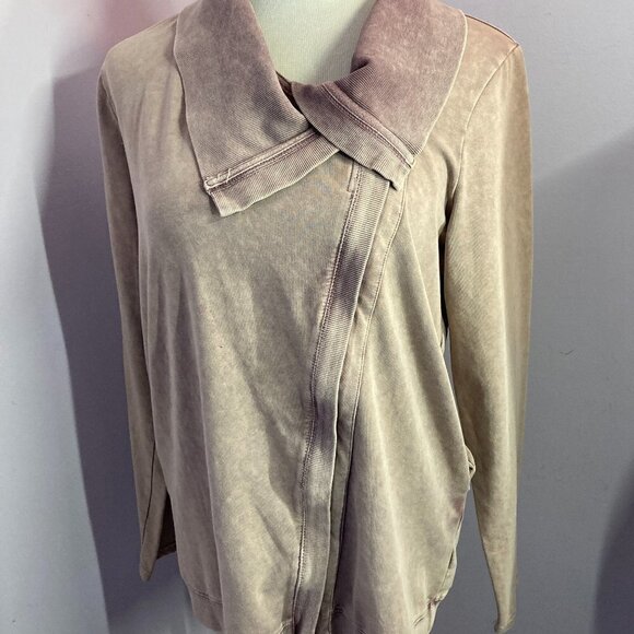Easel Jacket, Size S - Picture 1 of 13